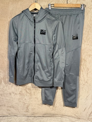 Nike air max tracksuit hoodie - nike,
