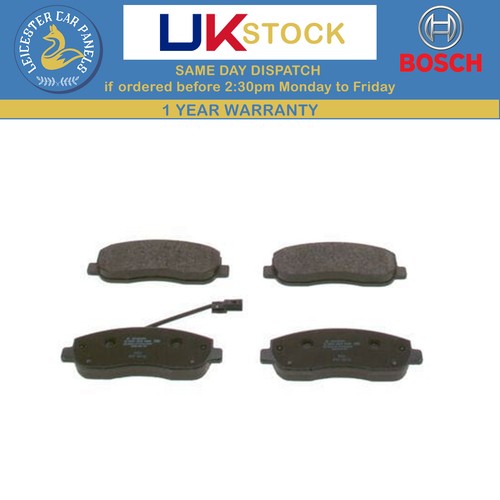 Bosch brake pad for - brake,