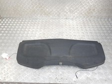Toyota yaris parcel shelf mk3 - toyota,