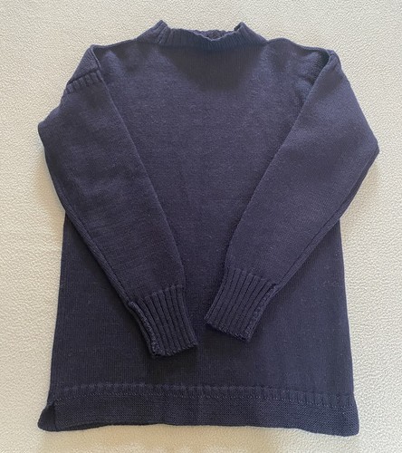 Tricoteur jumper guernsey - jumper,