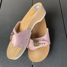 Dr Scholl Exercise Sandals -