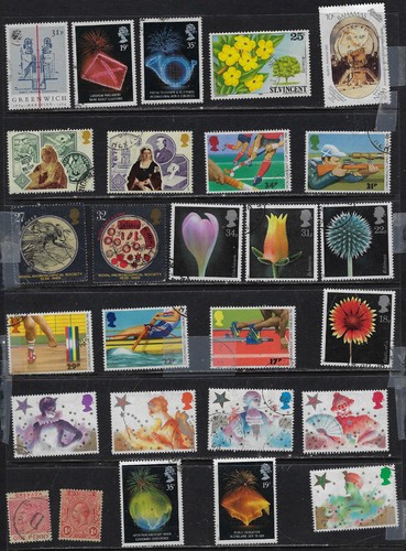 Old original collection - old,