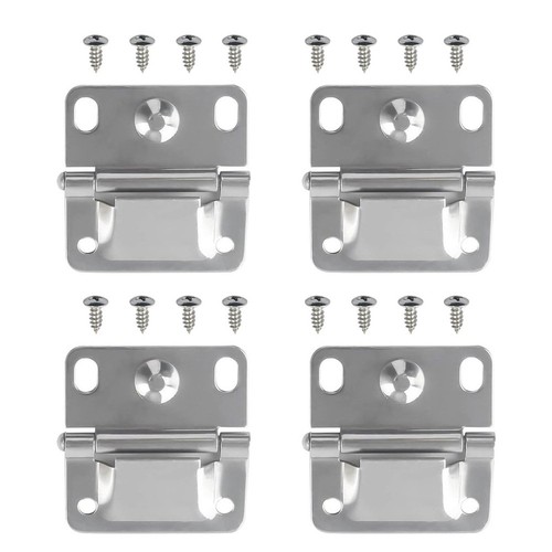 Fishing box hinges camping - hinges,