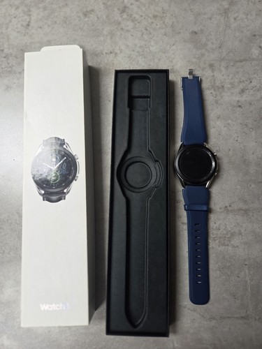 Samsung galaxy watch3 45mm - samsung,
