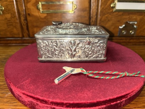Beautiful sterling silver - beautiful,