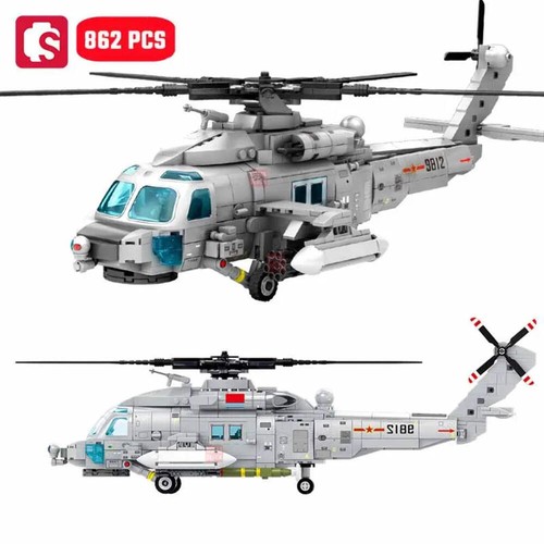 Sembo navy helicopter - sembo,