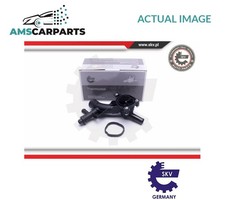 ENGINE COOLANT THERMOSTAT