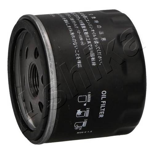 Oil filter fits - oil, dacia