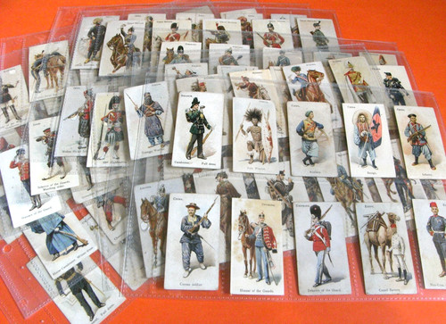 Original complete set 100 - of,