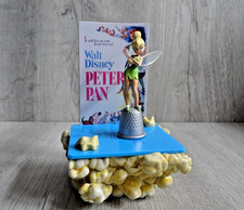 Disney Rewind Popcorn Figure