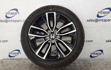 18" ALLOY WHEEL  HONDA HRV MK3