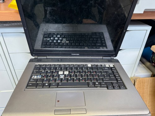 Toshiba satellite pro l300 - toshiba,