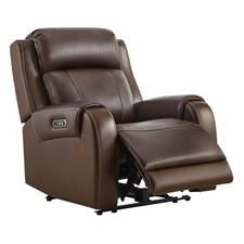 CHITA Genuine Leather Power