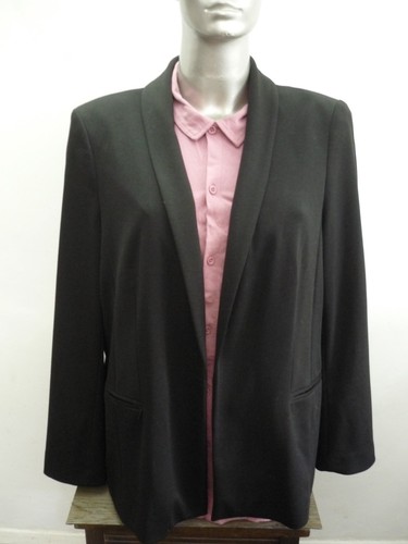Primark ladies black edge - primark,