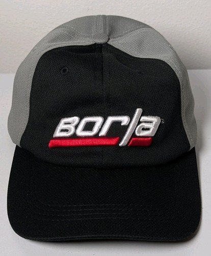 Borla exhaust baseball hat - exhaust,