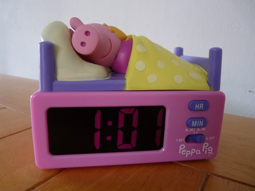 Vintage peppa pig - peppa,