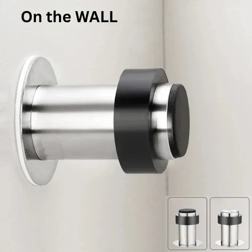 Door stop heavy duty stopper - duty,