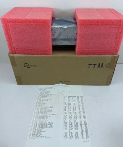 Tdi power supply - tdi,