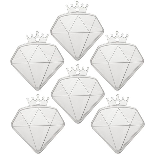 Set sweets box - set, crown