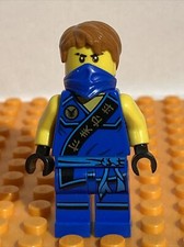 Lego Minifigure Ninjago njo137