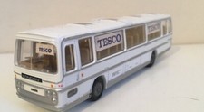 1/76 EFE CODE 3 - Leyland Leopard Plaxton Panorama Elite MkII Coach - TESCO ad
