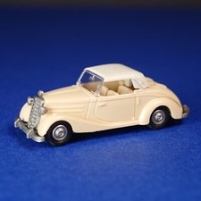 PRALINE 1:87 HO - MERCEDES