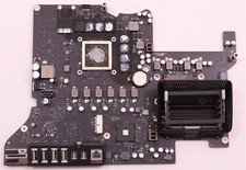 iMac 27" A1419 Late 2014 Logic