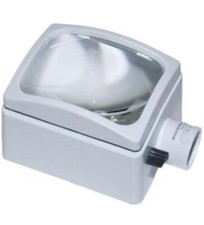 (H2) ESCHENBACH Desk Loupe