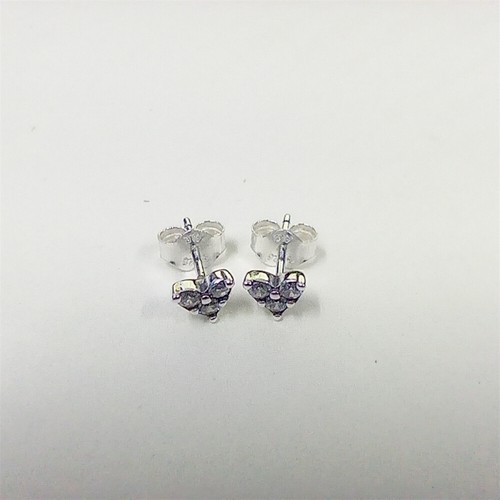 Ale s925 pandora - triple, stone