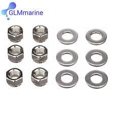 Outdrive Mounting Hardware Kit