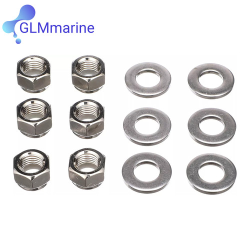 Outdrive mounting hardware kit - outdrive,