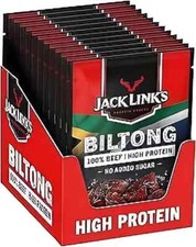 15 Jack Links Beef Jerky