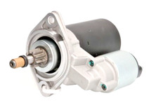 Classic starter motor - starter, vw