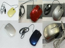 Sony Vaio Vgp-Ums20 Mouse