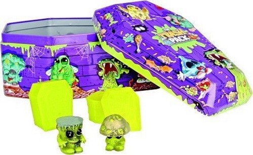 Trash pack gross zombies - trash,