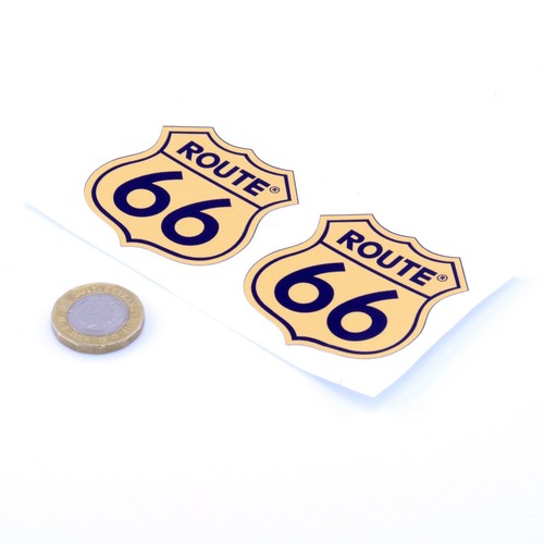 Route stickers badge - route,