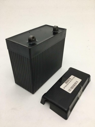 Battery 3s4 agm bmw 250 - battery, 6v
