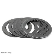 Newfren metal plates clutch