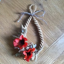 HANDMADE Medium Teret CORN