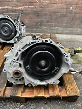 VAUXHALL VECTRA C 2198cc