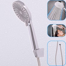Hand Held Shower Head & Hose