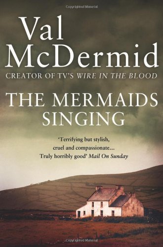 The mermaids singing val - by,