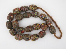 Trade beads strand indian - trade,