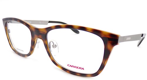 Carrera glasses frame brown - frame,