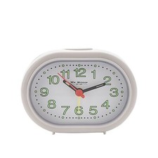 Wm.Widdop Alarm - Oval Beep