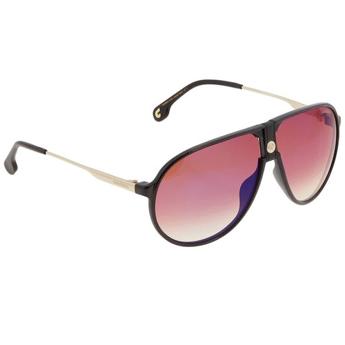 Carrera brown shaded blue - shaded,