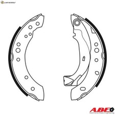 BRAKE SHOE SET C0C019ABE FOR