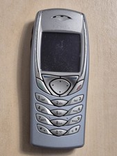 Nokia 6100 unlocked - nokia,