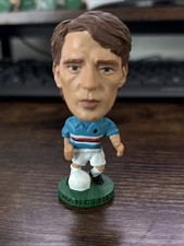 Roberto Mancini Sampdoria Corinthian Headliner Football Figure