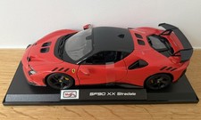 Maisto 1:18 Die-Cast Special